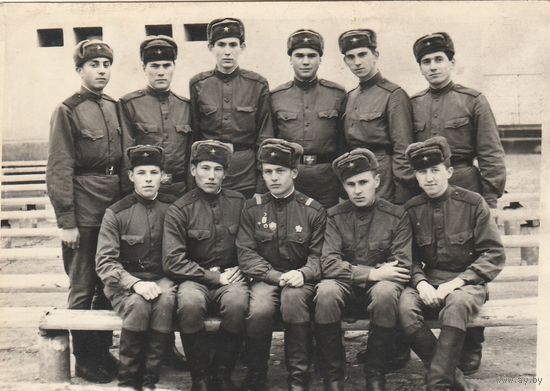 ФОТОГРАФИЯ.