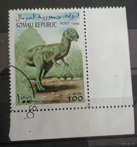 Камбоджа 1999