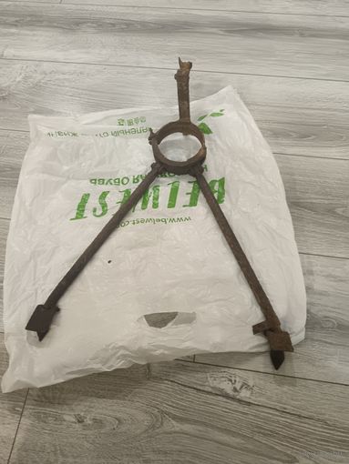 Сошки ДП 29 в хорошем состоянии, лента пулеметная немецкая