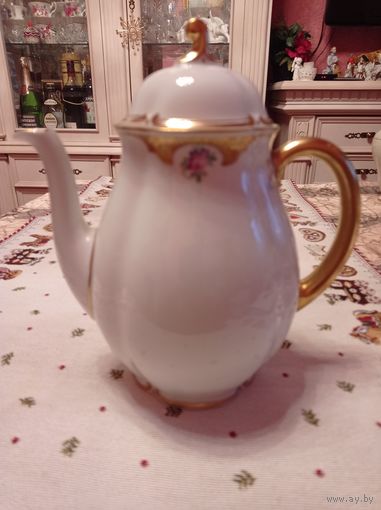 Кофейник от OHME, Германия
