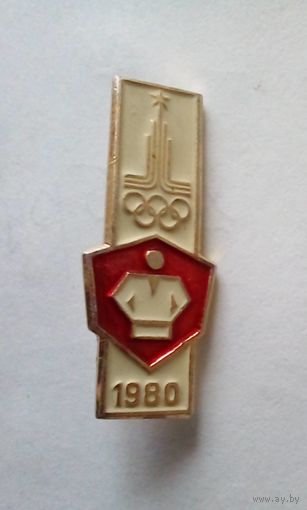 Дзю-до.Олимпийские виды спорта.Москвп 1980г.
