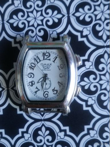 Часы наручные.  Состояние на скане. В коллекцию,ремонт,на запчасти.