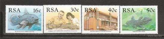 RSA 1989 Рыба