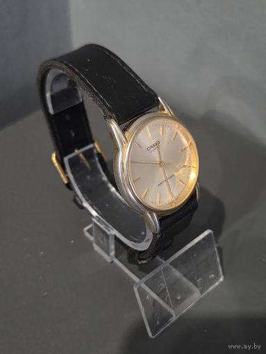Часы Casio