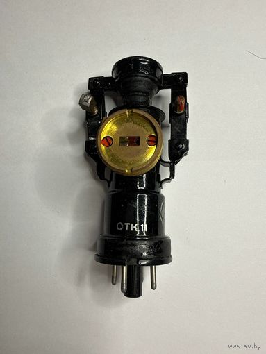 Клистрон отражательный К-49