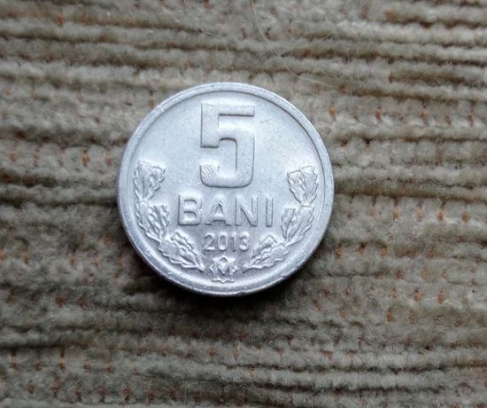 Werty71 Молдова Молдавия 5 бани 2013