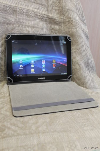 Планшет Galaxy Tab 8.9 с GPS