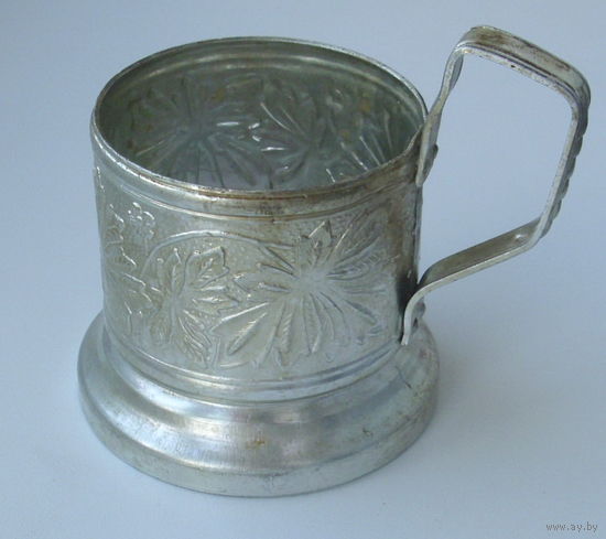 Подстаканник.