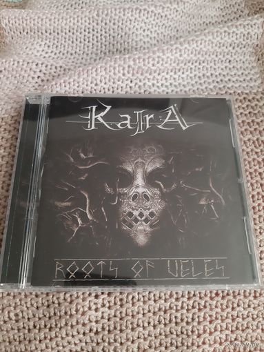 Диск Kaira. Roots of Veles.