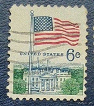США 1968 L 11.