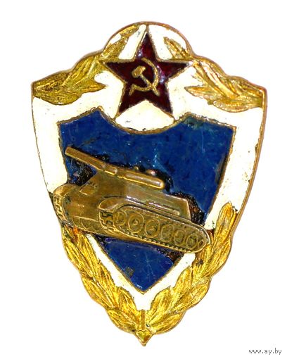 Дембельское творчество. Танкисты