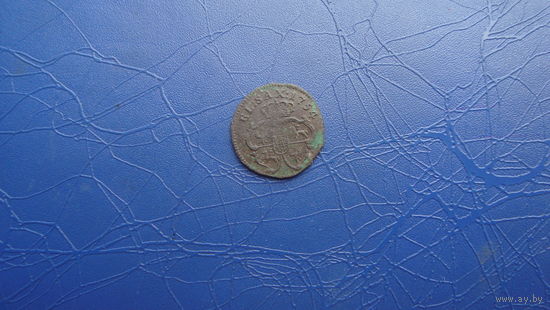Солид 1754                                               (1864)