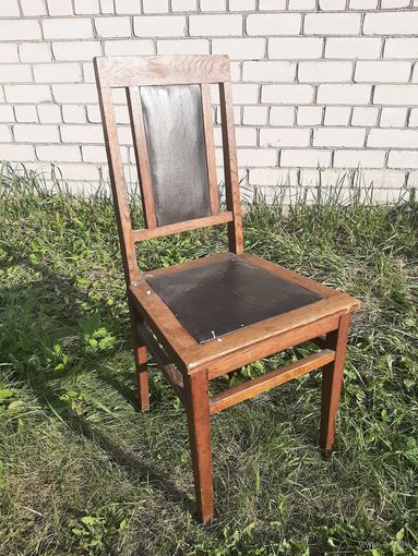 Стул старинный