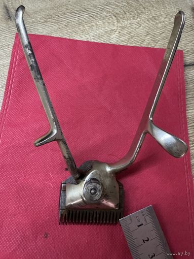 Походная машинка для стрижки Elsa N-33.