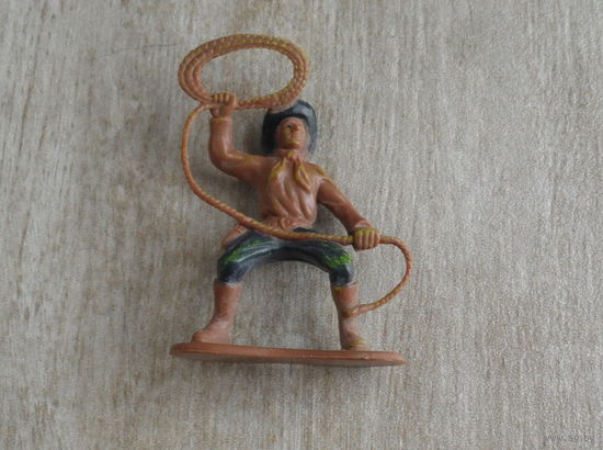 Солдатик . 7 см высота.13.