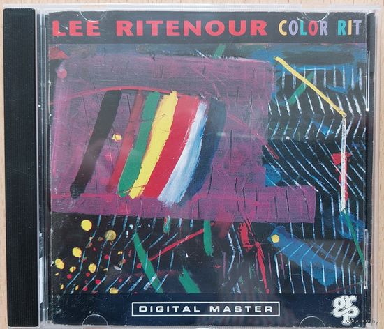Lee Ritenour – Color Rit