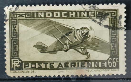 Индокитай 1942-1943г.