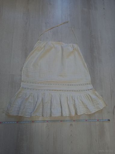 Фартук передник старинный