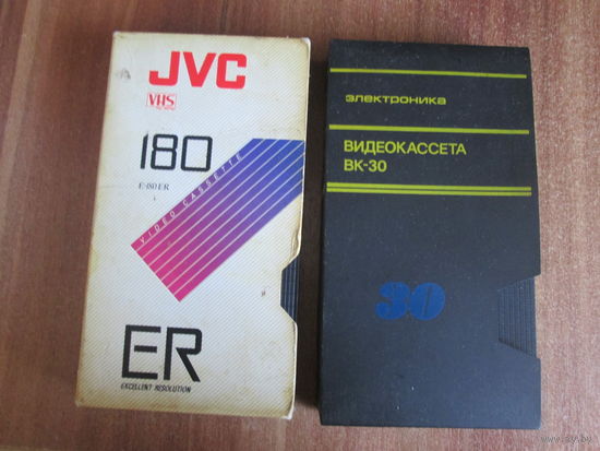 Видеокассета.Цена за шт.