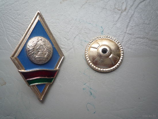 Ромб
