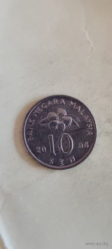 Малайзия 10 сен 2006