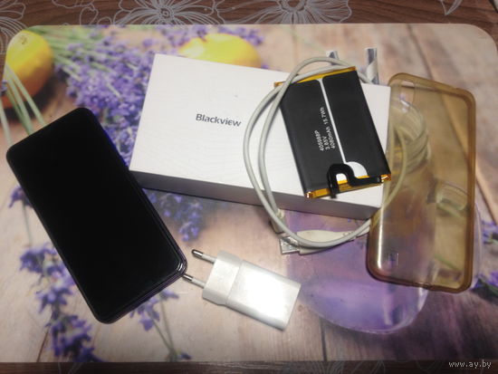 Смартфон Blackview A60