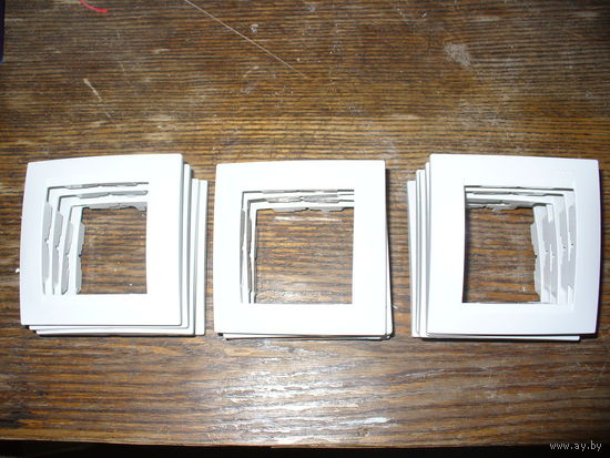 Рамка 1-местная Simon