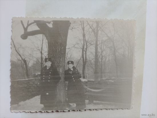 Фото ВМФ СССР