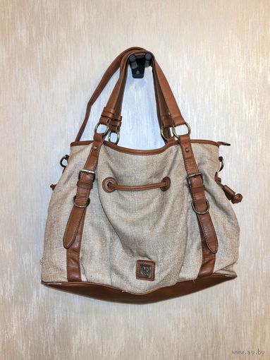 Большая сумка