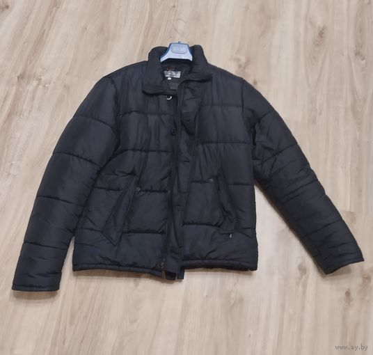 Куртка зимняя, бренд AJAX