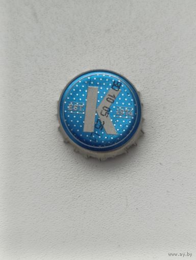 Пивные крышки - пробки