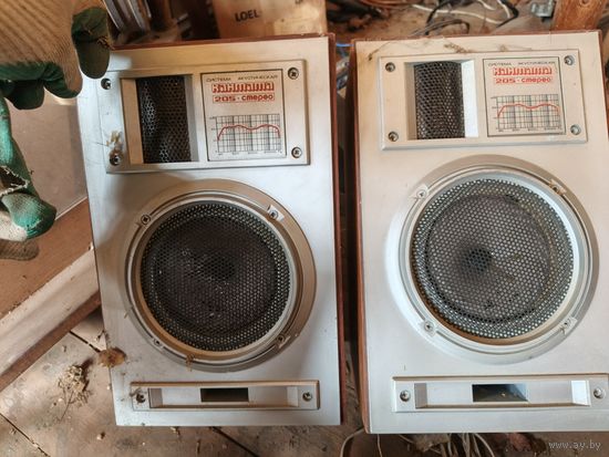 Радиола кантата+ колонки