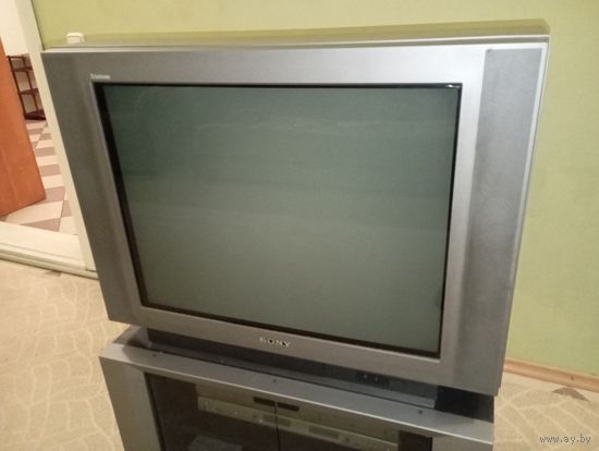 ТВ SONY Тринитрон 29 дюймов пр-во Испания