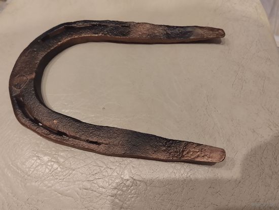 Подкова Германия