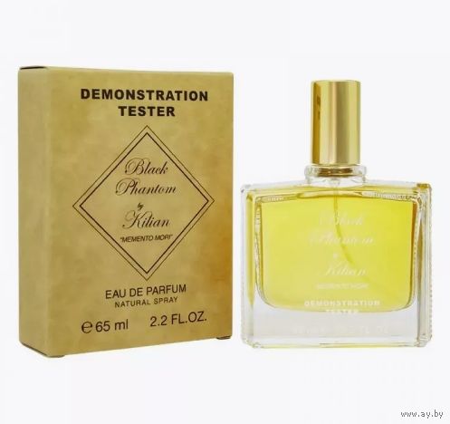 Тестер духов Kilian by Black Phantom Memento Mori(ун.) ОАЭ 65 ml