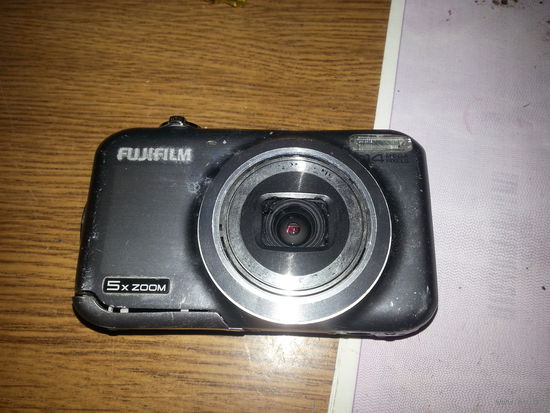 Фотоаппарат Fujifilm FinePix JX300