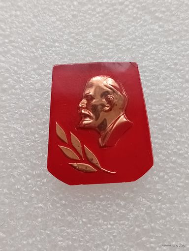 Ленин. Ульянов. Ильич.#-V-06