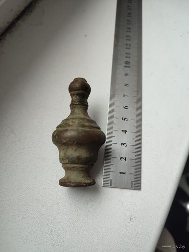 Навершие, тыльник