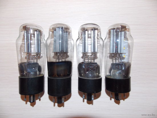 Радиолампы  5Ц4С   кобра