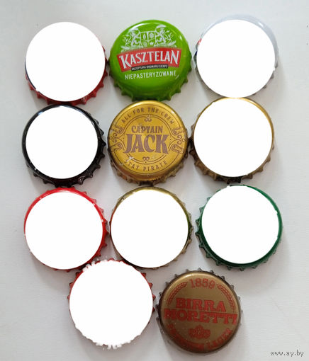 Пивная пробка. Цена за 1 шт.