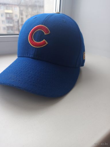 Бейсболка New Era  (USA).оригинал