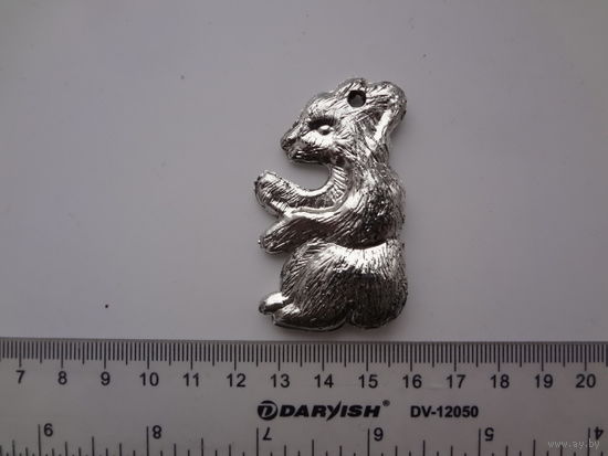 Медвежонок.