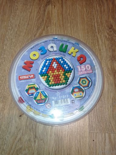 Мозаика для детей