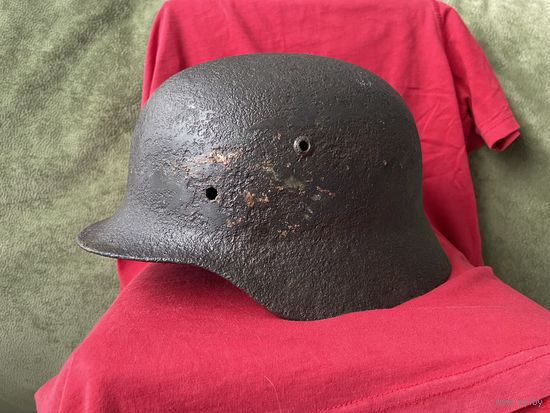 Каска шлем М-35 вермахт