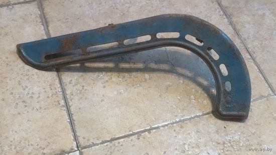 Зашита цепи АИСТ, ММВЗ, ХВЗ СССР .