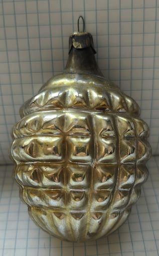 Игрушка ёлочная