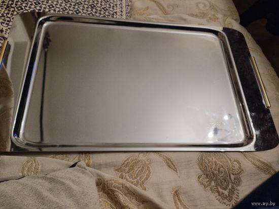 Поднос Zepter бу 54х32