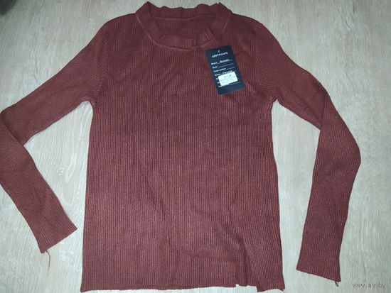 Новая кофта, размер 40-42