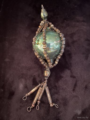 Ёлочная игрушка