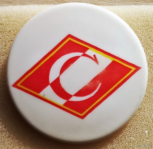 Спортивный клуб "Спартак"